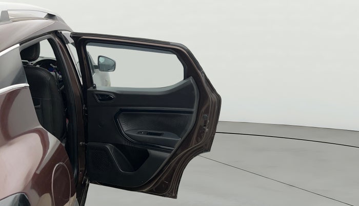 2022 Renault Kiger RXZ TURBO MT, Petrol, Manual, 88,148 km, RHS Rear Door