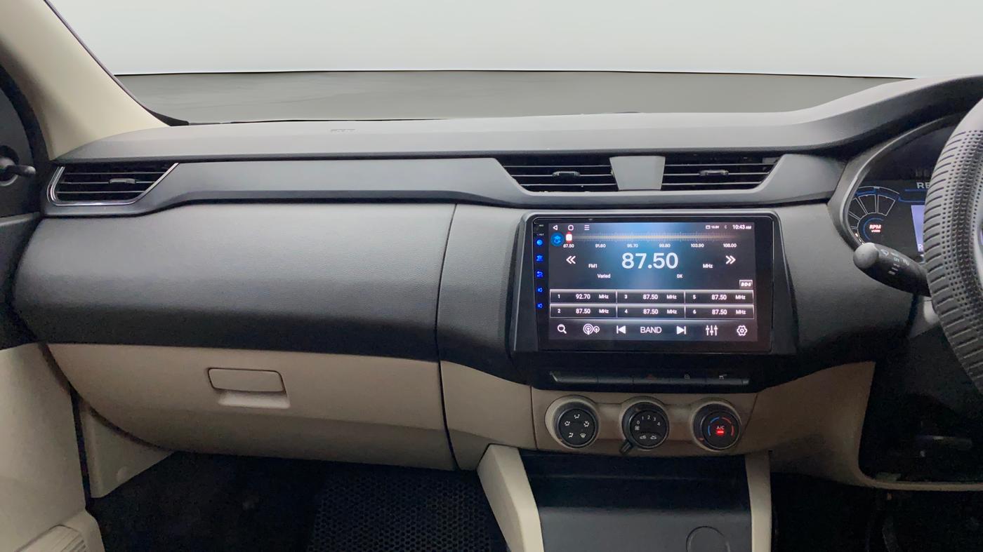 2024 Renault TRIBER RXL MT, Petrol, Manual, 13,943 km, Air Conditioner