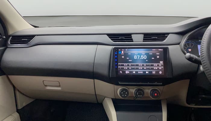 2024 Renault TRIBER RXL MT, Petrol, Manual, 13,943 km, Air Conditioner