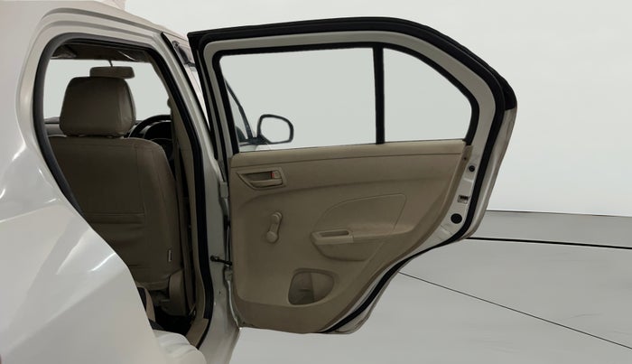 2021 Maruti Swift Dzire TOUR S-CNG, CNG, Manual, 56,509 km, RHS Rear Door