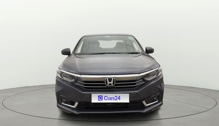 2024 Honda Amaze 1.2L I-VTEC VX CVT, Petrol, Automatic, 24,424 km, Front