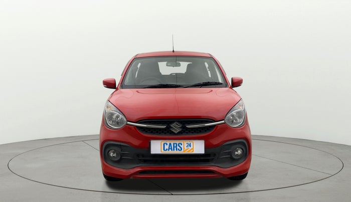 2021 Maruti Celerio ZXI PLUS AGS, Petrol, Automatic, 10,436 km, Front