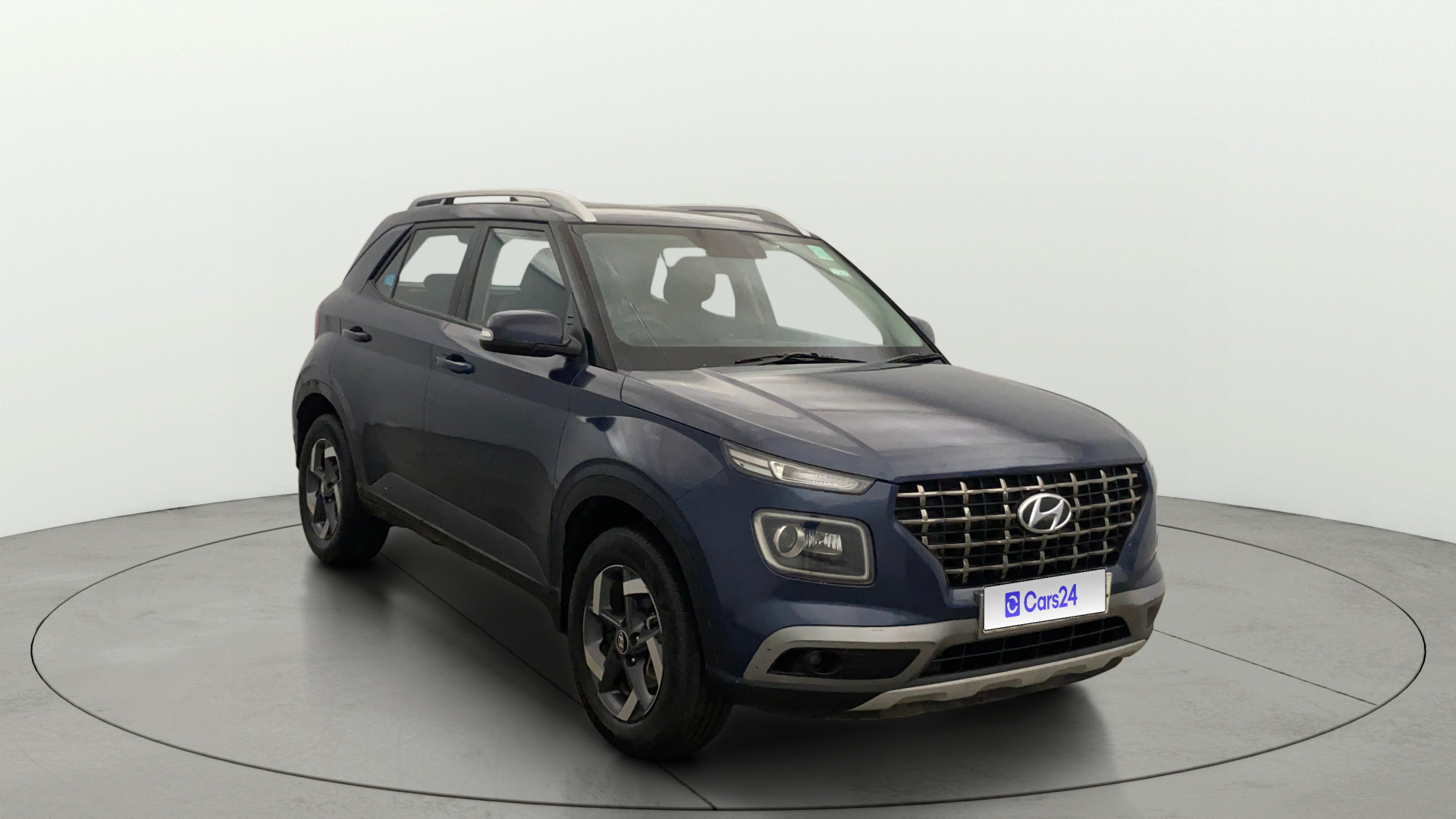 2020 Hyundai Venue 2022-2025 SX 1.0 TURBO 2020 Hyundai Venue 2022-2025 SX 1.0 TURBO