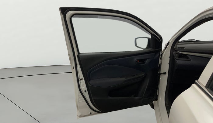 2024 Maruti Baleno SIGMA PETROL 1.2, Petrol, Manual, 16,838 km, LHS Front Door