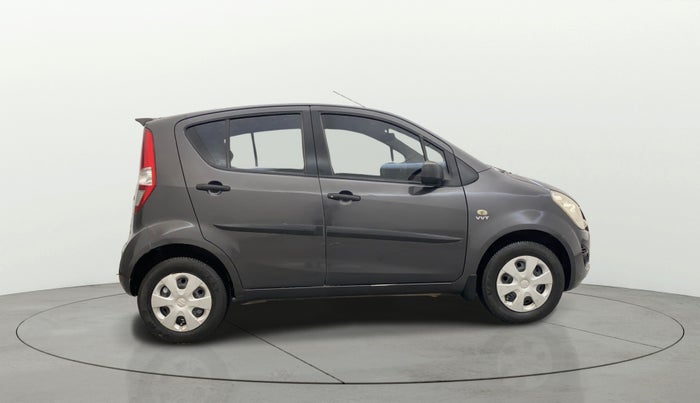2014 Maruti Ritz VXI, Petrol, Manual, 65,014 km, Right Side View