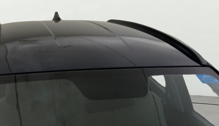 2022 Hyundai GRAND I10 NIOS SPORTZ AMT 1.2 KAPPA VTVT, Petrol, Automatic, 9,176 km, Roof