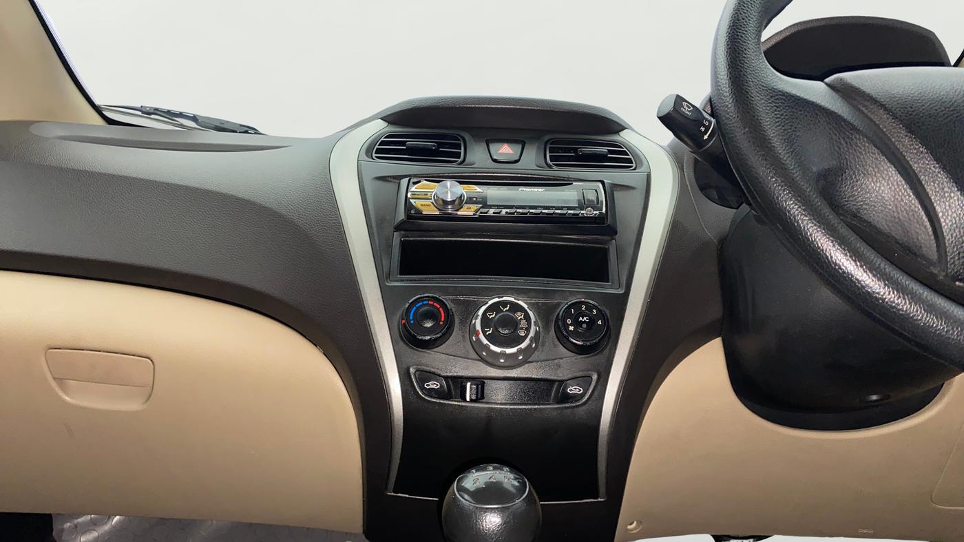 2013 Hyundai Eon ERA +, Petrol, Manual, 21,354 km, Air Conditioner