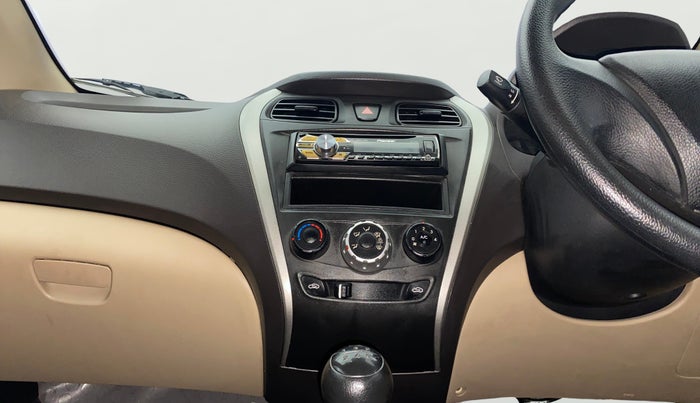 2013 Hyundai Eon ERA +, Petrol, Manual, 21,354 km, Air Conditioner