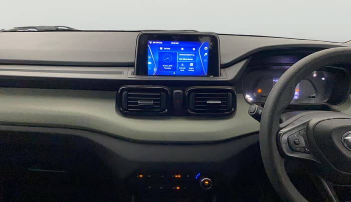 2024 Tata PUNCH ADVENTURE MT CNG , CNG, Manual, 38,155 km, Air Conditioner