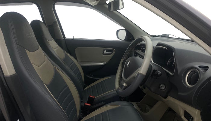 2015 Maruti Alto K10 VXI, Petrol, Manual, 37,017 km, Right Side Front Door Cabin