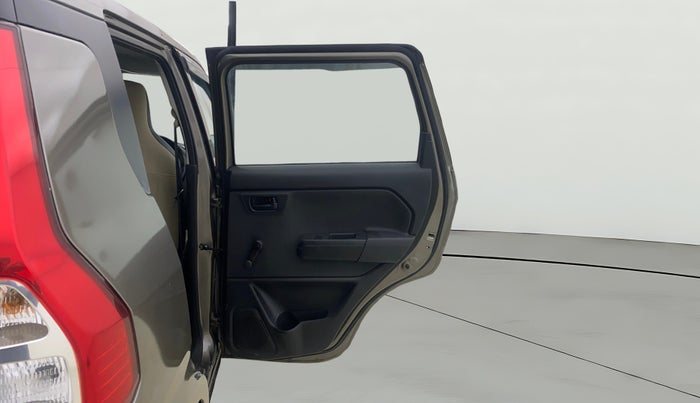2019 Maruti New Wagon-R LXI CNG 1.0, CNG, Manual, 50,131 km, RHS Rear Door