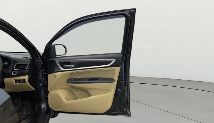 2024 Honda Amaze 1.2L I-VTEC VX, CNG, Manual, 18,907 km, RHS Front Door