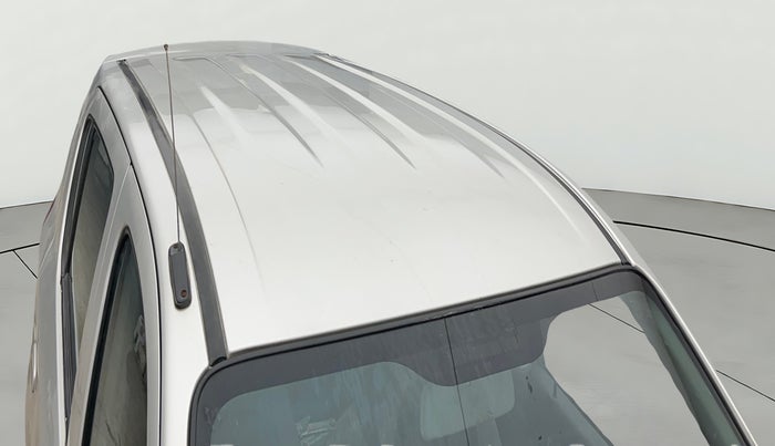 2016 Maruti Alto 800 LXI CNG AIRBAG, CNG, Manual, 64,405 km, Roof