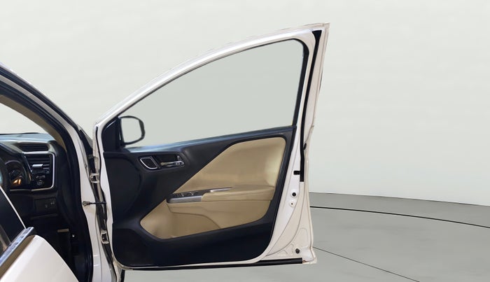 2017 Honda City 1.5L I-VTEC VX, Petrol, Manual, 49,881 km, RHS Front Door