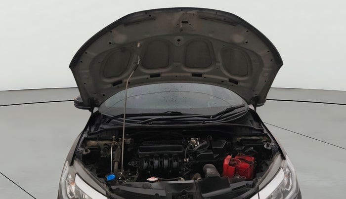 2018 Honda City 1.5L I-VTEC ZX CVT, Petrol, Automatic, 97,607 km, Open Bonet