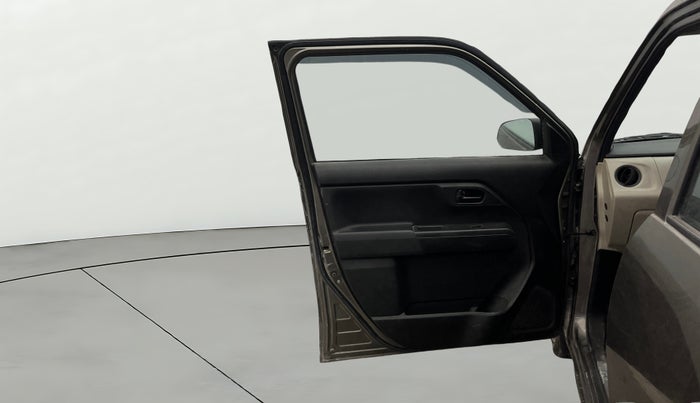 2022 Maruti New Wagon-R LXI CNG 1.0, CNG, Manual, 54,284 km, LHS Front Door