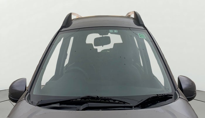 2018 Honda BR-V 1.5L I-VTEC VX, Petrol, Manual, 50,508 km, Front Windshield