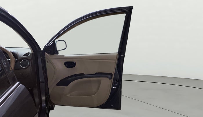 2013 Hyundai i10 ERA 1.1, Petrol, Manual, 31,600 km, RHS Front Door