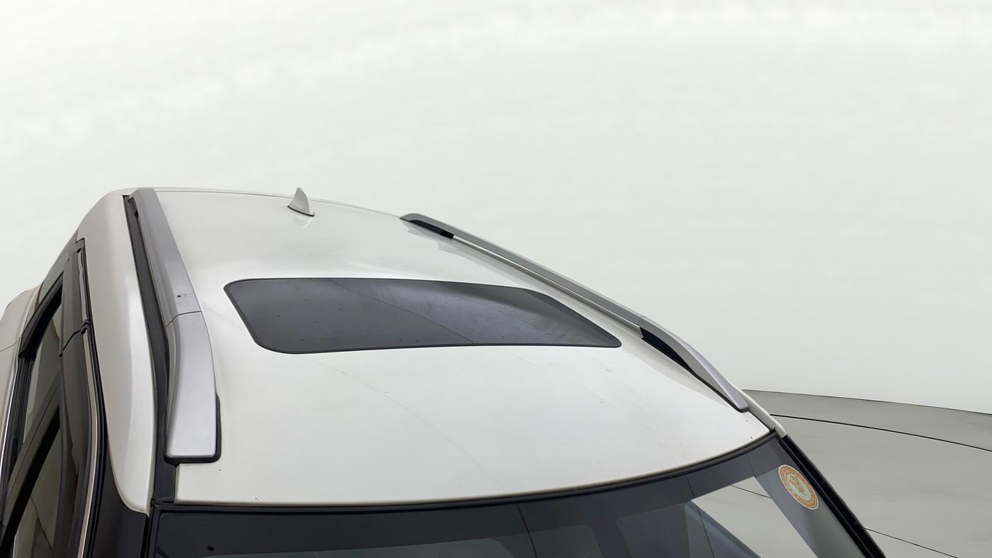 2023 Maruti BREZZA ZXI S-CNG, CNG, Manual, 70,705 km, Roof