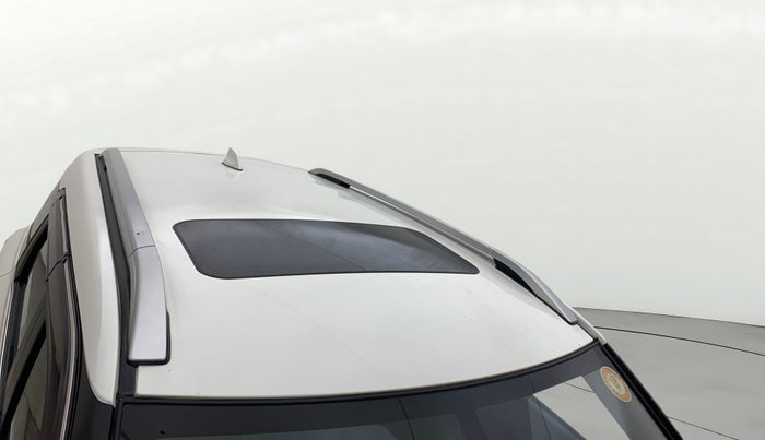 2023 Maruti BREZZA ZXI S-CNG, CNG, Manual, 70,672 km, Roof