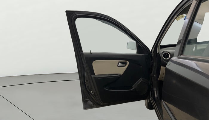 2021 Maruti Alto LXI CNG, CNG, Manual, 67,396 km, LHS Front Door