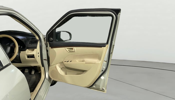 2016 Maruti Swift Dzire LXI (O), Petrol, Manual, 17,567 km, RHS Front Door