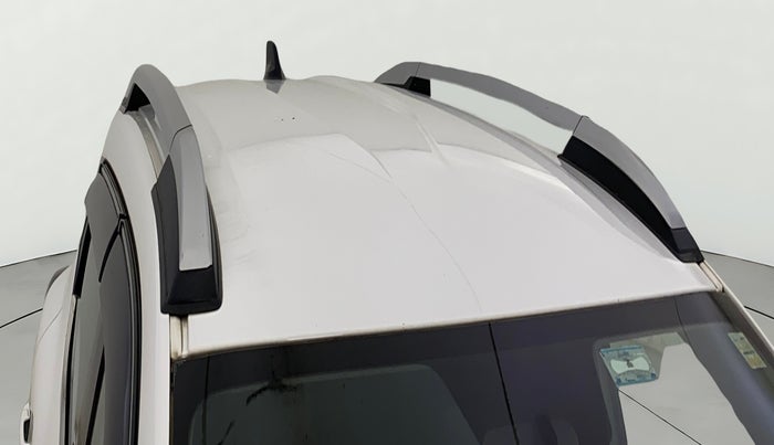 2022 Renault Kiger RXZ AMT, Petrol, Automatic, 65,530 km, Roof