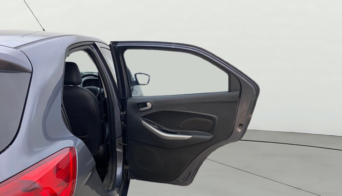 2015 Ford New Figo TREND 1.2 PETROL, Petrol, Manual, 47,102 km, RHS Rear Door