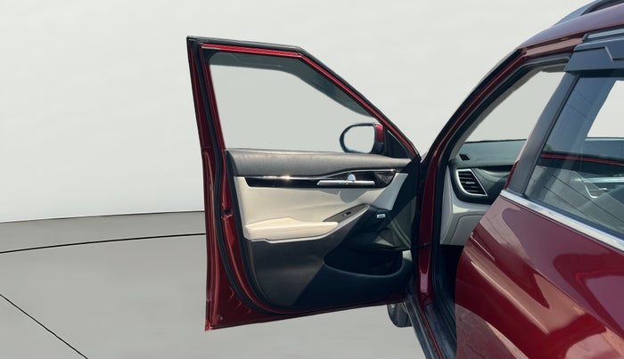 2019 KIA SELTOS GTX PLUS DCT 1.4 PETROL, Petrol, Automatic, 89,734 km, LHS Front Door