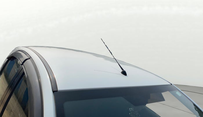 2021 Tata Tiago XZ PETROL, Petrol, Manual, 54,320 km, Roof