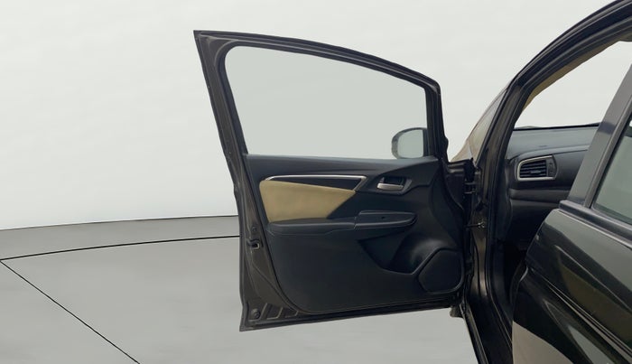 2018 Honda Jazz 1.2L I-VTEC V CVT, Petrol, Automatic, 99,313 km, LHS Front Door