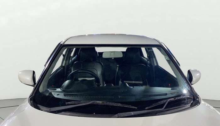 2020 Maruti Swift VXI, Petrol, Manual, 1,08,286 km, Front Windshield