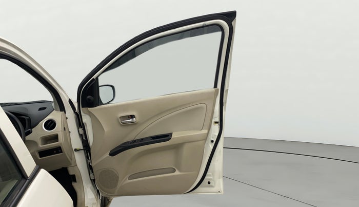 2020 Maruti Celerio VXI AMT, Petrol, Automatic, 26,158 km, RHS Front Door