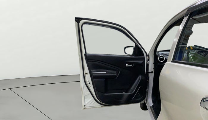 2022 Maruti Celerio VXI AMT, Petrol, Automatic, 64,404 km, LHS Front Door