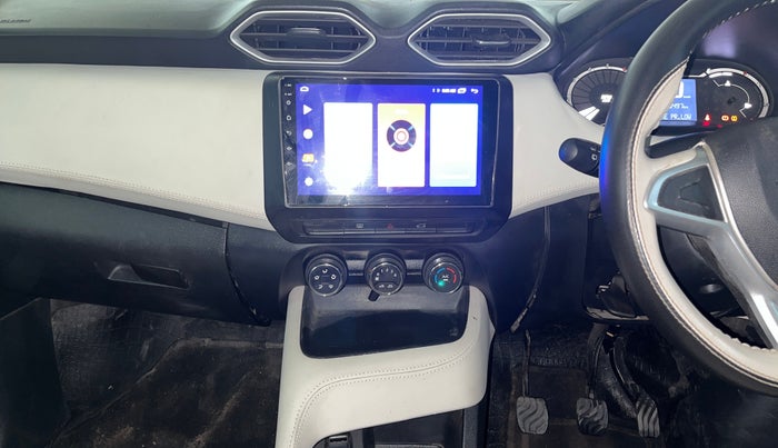 2023 Nissan MAGNITE XE, Petrol, Manual, 40,447 km, Air Conditioner