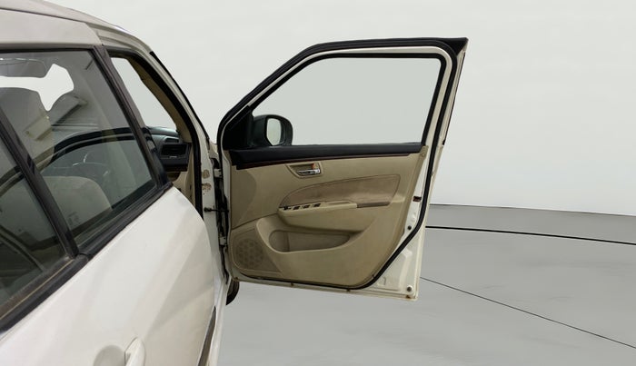 2012 Maruti Swift Dzire VDI, Diesel, Manual, 16,107 km, RHS Front Door