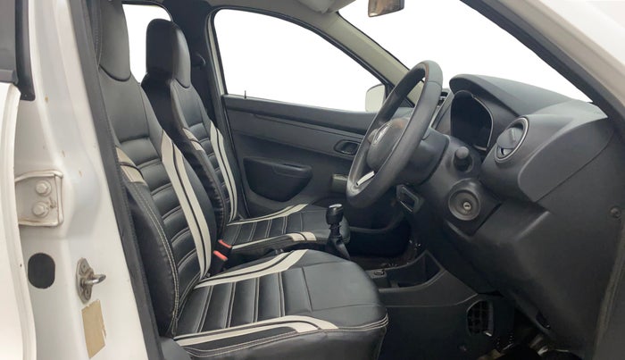 2016 Renault Kwid RXL, Petrol, Manual, 66,038 km, Right Side Front Door Cabin