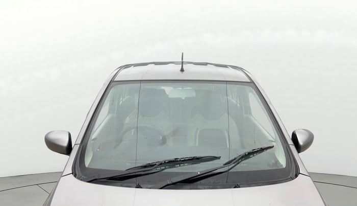 2018 Maruti Celerio VXI CNG, CNG, Manual, 49,305 km, Front Windshield