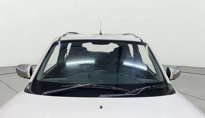 2020 Maruti S PRESSO VXI+, CNG, Manual, 1,08,430 km, Front Windshield