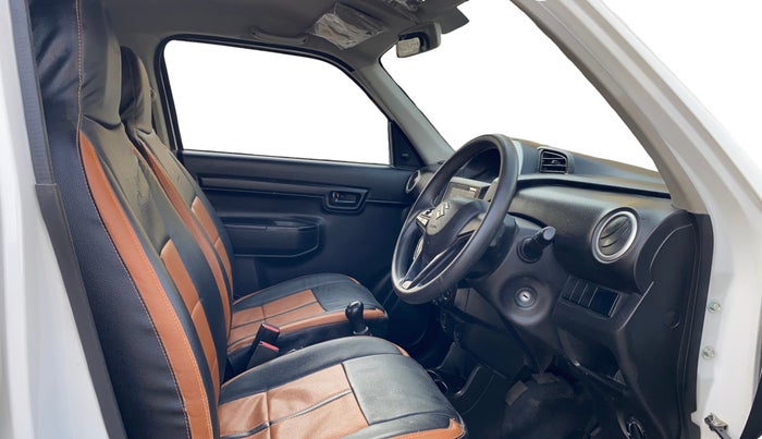 2021 Maruti S PRESSO VXI+, Petrol, Manual, 81,490 km, Right Side Front Door Cabin