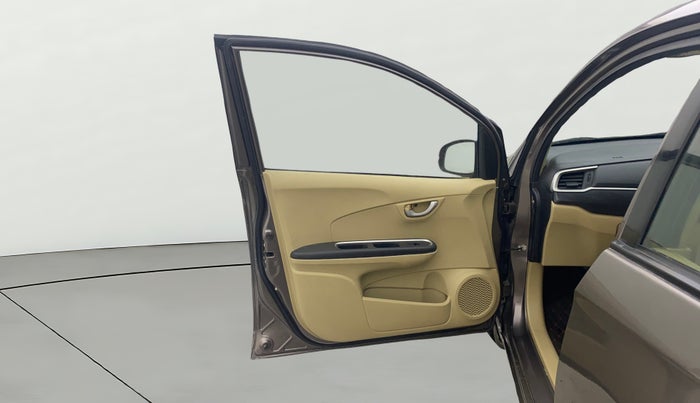 2017 Honda Amaze 1.2L I-VTEC VX, Petrol, Manual, 69,568 km, LHS Front Door