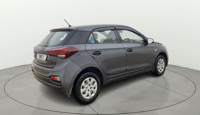 2019 Hyundai Elite i20 ERA 1.2, Petrol, Manual, 18,893 km, Right Back Diagonal