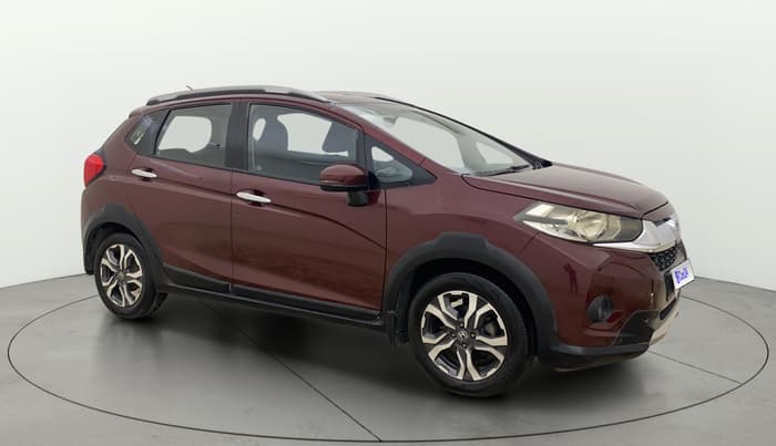 2017 Honda WR-V 1.2L I-VTEC VX MT, Petrol, Manual, 1,01,002 km, SRP