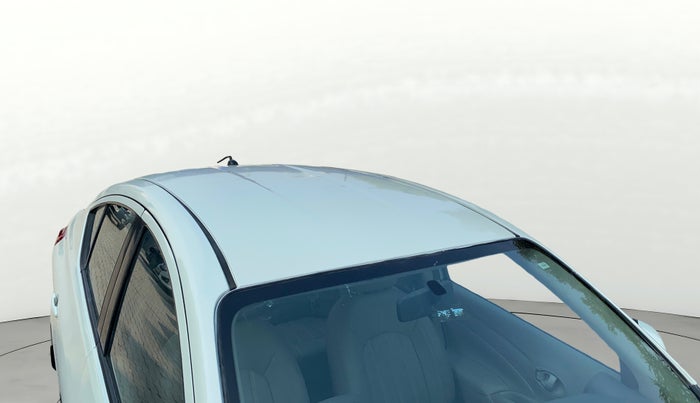 2016 Nissan Sunny XL, Petrol, Manual, 1,28,818 km, Roof