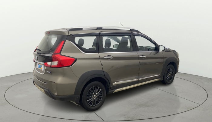 2021 Maruti XL6 ALPHA MT, Petrol, Manual, 54,293 km, Right Back Diagonal