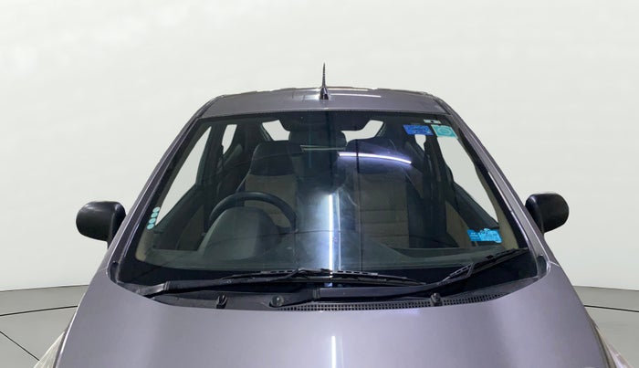 2013 Hyundai Eon MAGNA +, Petrol, Manual, 49,693 km, Front Windshield