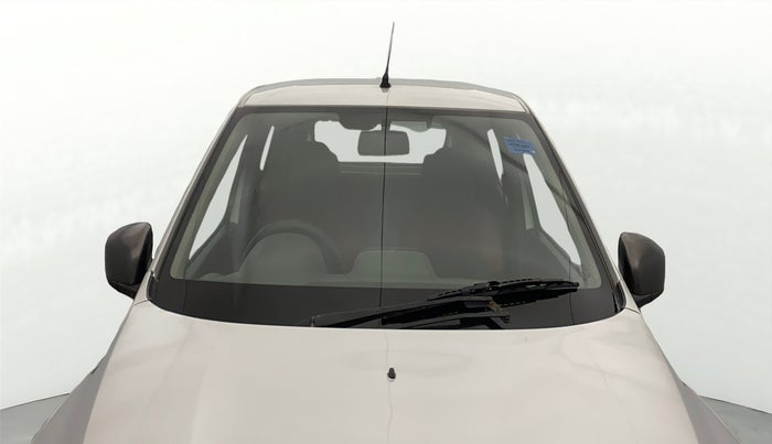 2018 Renault Kwid RXT 1.0, Petrol, Manual, 53,979 km, Front Windshield