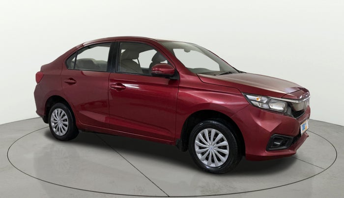 2018 Honda Amaze 1.2L I-VTEC S, Petrol, Manual, 40,140 km, SRP