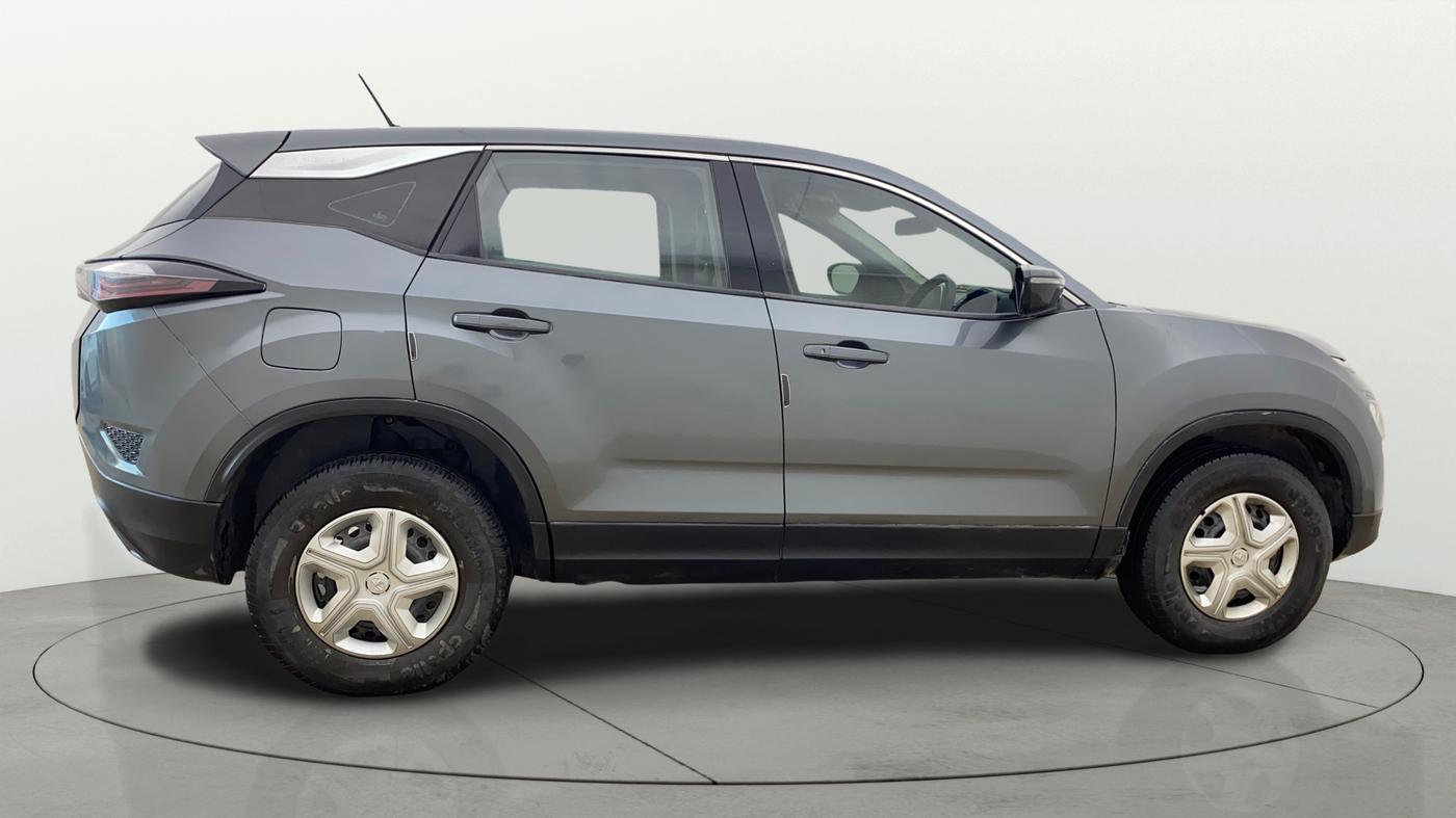 2023 Tata Harrier XM SUNROOF 2.0L KRYOTEC, Diesel, Manual, 45,493 km, Right Side View