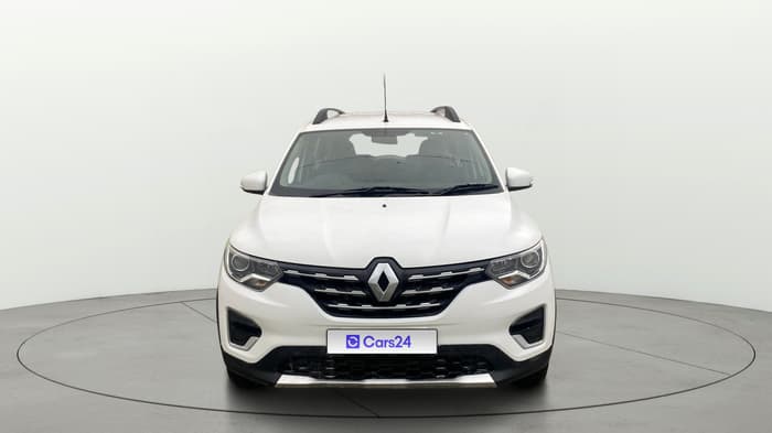 2019 Renault TRIBER RXT, Petrol, Manual, 35,799 km, Front
